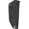 Kansept Knives Luccio Fixed Blade KG007A7