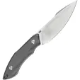 Kansept Knives Luccio Fixed Blade KG007A7