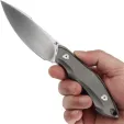 Kansept Knives Luccio Fixed Blade KG007A7