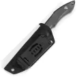Kansept Knives Luccio Fixed Blade KG007A7