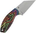 Kansept Knives Siafu Fixed Blade Arcade KG016A3