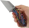 Kansept Knives Siafu Fixed Blade Arcade KG016A3