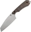 Kansept Knives Valk Fixed Blade Copp Foil - KG019A5