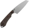 Kansept Knives Valk Fixed Blade Copp Foil KG019A5