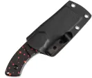 Kansept Knives Korvid S Fixed Blade Zombie KG2030A10