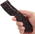 Kansept Knives Korvid S Fixed Blade Zombie KG2030A10