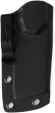 Kansept Knives Korvid S Fixed Blade White KG2030A2