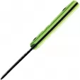 Kansept Knives Korvid S Fixed Blade Green G10 KG2030A3