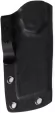 Kansept Knives Korvid S Fixed Blade Copper CF KG2030A7