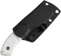 Kansept Knives Korvid S Fixed Blade Rose Gld KG2030A8