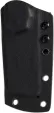Kansept Knives Korvid S Fixed Blade Blk Cat KG2030A9