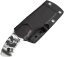Kansept Knives Korvid S Fixed Blade Blk Cat KG2030A9