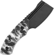 Kansept Knives Korvid S Fixed Blade Blk Cat KG2030A9