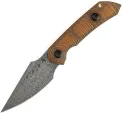Kansept Knives Fenrir Fixed Blade PEI - KG3034A1