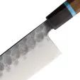 Ketuo Kawahiro Cleaver KH6610