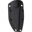 Kizer Cutlery Sequoia Fixed Blade Black KI1022A1