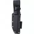 Kizer Cutlery Bush Fixed Blade Black KI1034A1