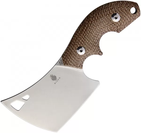 Kizer Cutlery Mini Butcher KI1039