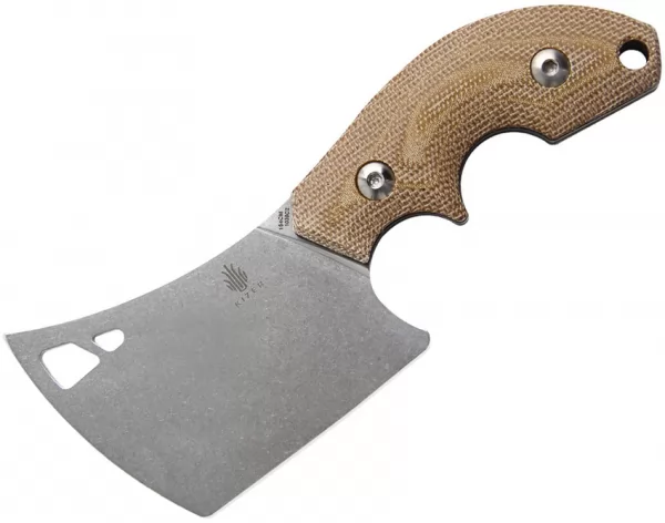 Kizer Cutlery Mini Butcher KI1039C2