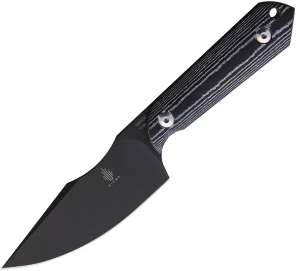 Kizer Cutlery Harpoon Fixed Blade KI1040