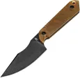 Kizer Cutlery Harpoon Mini Fixed Blade - KI1040S5
