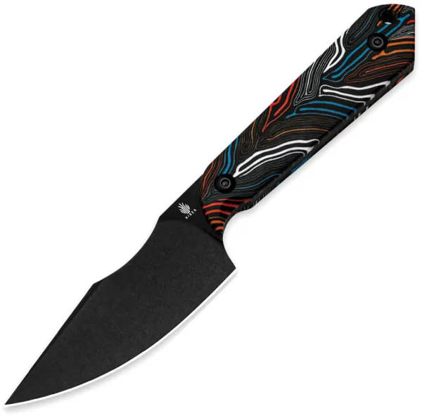 Kizer Cutlery Harpoon Mini Fixed Blade KI1040S6