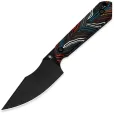 Kizer Cutlery Harpoon Mini Fixed Blade - KI1040S6