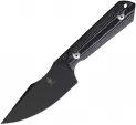 Kizer Cutlery Harpoon Fixed Blade - KI1040