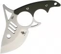 Kizer Cutlery The Shark Tooth Grn G10 - KI1043N1