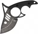 Kizer Cutlery The Shark Tooth CF - KI1043N2