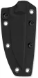Kizer Cutlery Begleiter Fixed Blade Burlap KI1045MD1