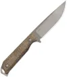 Kizer Cutlery Begleiter Fixed Blade Burlap KI1045MD1