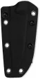 Kizer Cutlery Begleiter Fixed Blade Micarta KI1045MS1