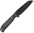 Kizer Cutlery Begleiter Fixed Blade Micarta KI1045MS1