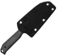 Kizer Cutlery Begleiter Fixed Blade Micarta KI1045MS1
