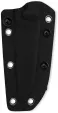 Kizer Cutlery Begleiter Fixed Blade Tan G10 KI1045MS2