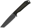 Kizer Cutlery Begleiter Fixed Blade Richlite - KI1045MT1