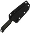 Kizer Cutlery Begleiter Fixed Blade Richlite KI1045MT1
