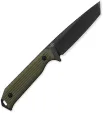 Kizer Cutlery Begleiter Fixed Blade Green KI1045MT2