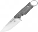 Kizer Cutlery Cabox D2 Fixed Blade - KI1048A1