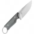 Kizer Cutlery Cabox D2 Fixed Blade KI1048A1