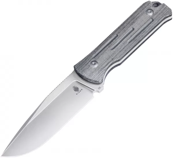 Kizer Cutlery Justice II Fixed Blade KI1050A1