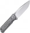 Kizer Cutlery Justice II Fixed Blade KI1050A1