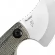 Kizer Cutlery Rocker Fixed Blade D2 KI1051A1