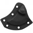 Kizer Cutlery Rocker Fixed Blade D2 KI1051A1