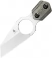 Kizer Cutlery Variable Fixed Blade Wharn - KI1052A1