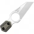 Kizer Cutlery Variable Fixed Blade Wharn KI1052A1