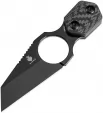 Kizer Cutlery Variable Fixed Blade Wham - KI1052A2