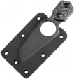 Kizer Cutlery Variable Fixed Blade Wham KI1052A2