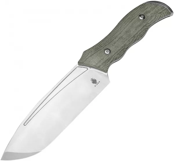 Kizer Cutlery Metaproptizol Fixed Blade KI1054A1